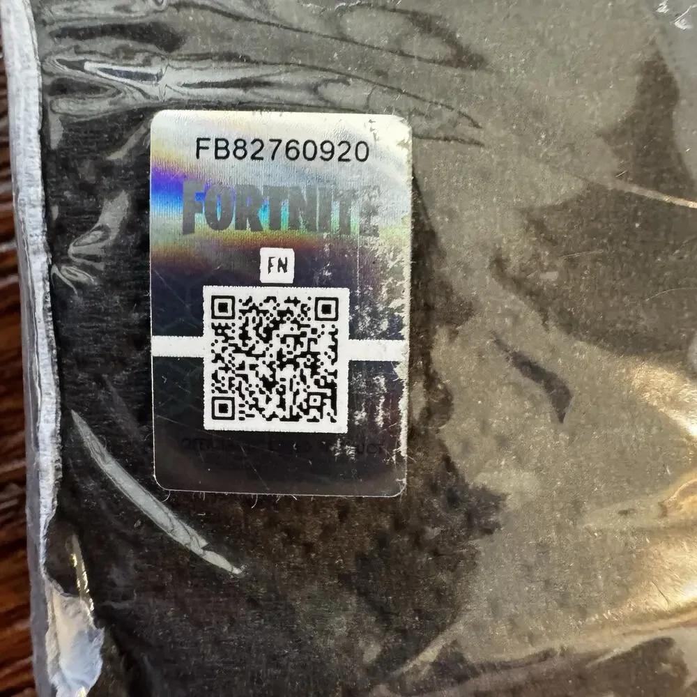 Unique new sealed